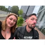 Lee Sharples - @nowhere.but.home - Instagram