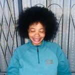 Lerato Mphuti - @_leeshawdy - Instagram