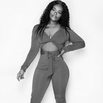 Cleveland Hairstylist - @leeshay___ - Instagram