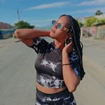 Leeshay Beyonce Coetzee - @leeshay240 - Instagram