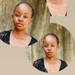 Lesego Mokone - @lee._shay - Instagram