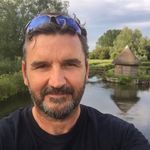 Lee Sheldon - @leegsheldon - Instagram