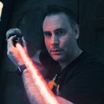 Lee Sheldon - @sheldious007 - Instagram