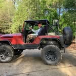 Lee Shepard - @dlshepard17 - Instagram