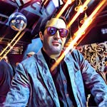 Lee Shepard - @leeshep - Instagram