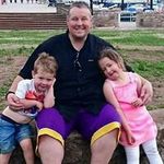 Lee Sheppard - @leeshepps79 - Instagram