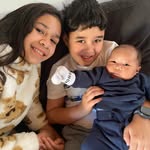 Elisha Ironui - @leesh_ironui - Instagram