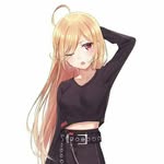 Lee Shiro - @shirilee93 - Instagram