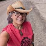 Betty Lee Shivers - @shivershikes_salty - Instagram
