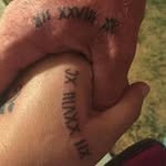 Lee Shivers - @leeshivers - Instagram