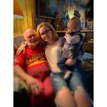 Lee Shivers - @sexypapa1941 - Instagram