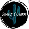Simply cowboy - @mckinlee.shivers - TikTok