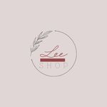 lee. shoop - @leeshoop_ - Instagram