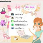 @Leeshop - @lee_shoop - Instagram