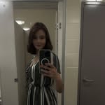 Denesha-Lee Xenoulis Shorter - @vrcommychick - Instagram