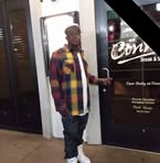 Lee Shoulders - Facebook