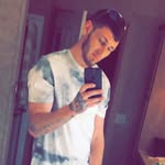 Michael Lee Shrader - @speeddemon727 - Instagram