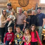 Lee Shull - @alshulljr - Instagram