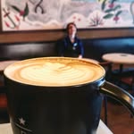 Lee Shumake - @lovelee_barista - Instagram