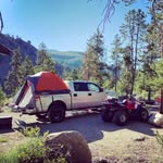 Justin Lee Shumaker - @savage_steel_designs - Instagram