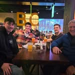 Lee Sickles - @lee.limo - Instagram