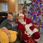 Sandra Lee Sickles - @jim.wesolowski.14 - Instagram