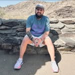 Lee Siddall - @leroys311 - Instagram