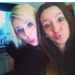Tammy-Lee Siddall - @tamleesid - Instagram