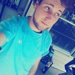 Braxton Lee Sides - @sides._.38 - Instagram