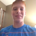 Kaden Lee Siebert - @ginger987123 - Instagram