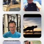 Bradford Lee Sikes - @bfitbrad - Instagram