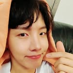 Hobi💜 - @leesiler17 - Instagram