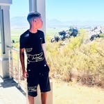 Lee Simons - @thyluvme32 - Instagram