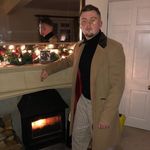 Lee Simons - @leesimonsuk - Instagram