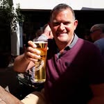 Lee Smith - @leesimonsmith.71 - Instagram