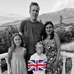 Lee William Simons - @leesimons - Instagram