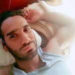 Leonardo Bolivar - @lee.simons.35 - Instagram