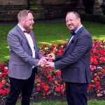 Lee Simpson - @leesimpson84 - Instagram