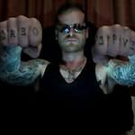 Lee Simpson - @evilinc69 - Instagram