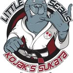 Lee Simpson - @littlesealsbjj - Instagram