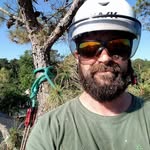 Lee Singleton - @woodchuckerlee - Instagram