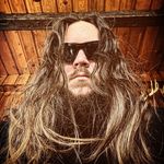 Lee Sipes - @panheadjebus - Instagram