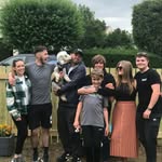 Lee Slater - @leeslater624 - Instagram