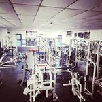 lee slater - @riverside.gym - Instagram