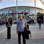 Lee Slater - @leeslater1476 - Instagram