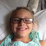 Nevaeh Lee Slayton - @nevaeh4606 - Instagram