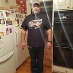 Steven Lee Slayton - @trkrpmpn420 - Instagram