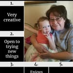 Lee Ann Sledge Shaw - @shawleeann - Instagram