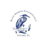 Dr. Carelli, Licensed Psychologist & Lee Sloan, LCSW - @blueheronpsychology - Instagram