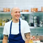 Lee Smith - @leesmithchef - Instagram